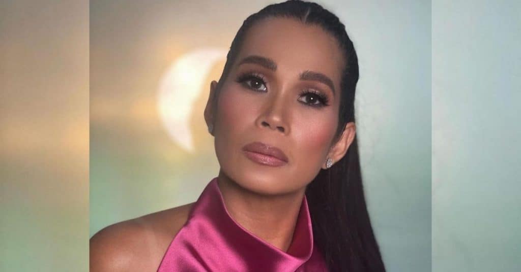 Pokwang asks relatives and friends who are BBM supporters to pay their debts