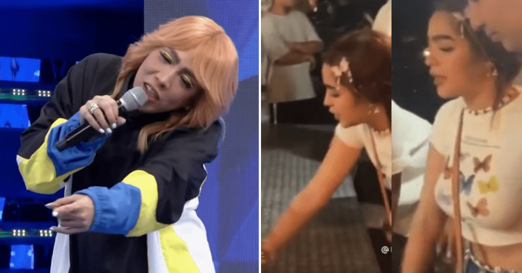 WATCH: Vice Ganda mimics Andrea Brillantes in viral ‘babytalk’ video