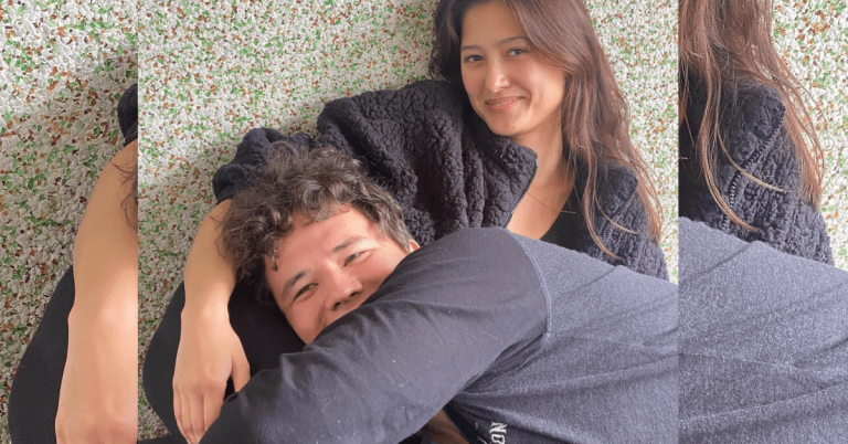 Juan Karlos Labajo, Maureen Wroblewitz break up