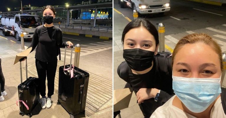 Marjorie Barretto reveals her daughter Claudia’s graduation gift for herself