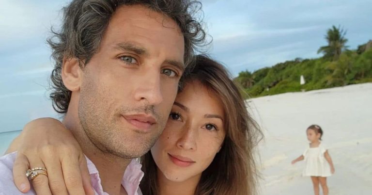 Nico Bolzico reveals ‘the choice’ he makes every day