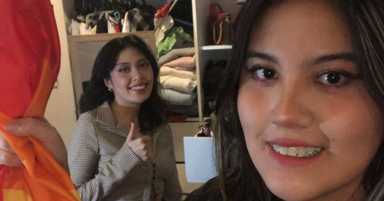 Miel Pangilinan receives love from family, friends after coming out as queer