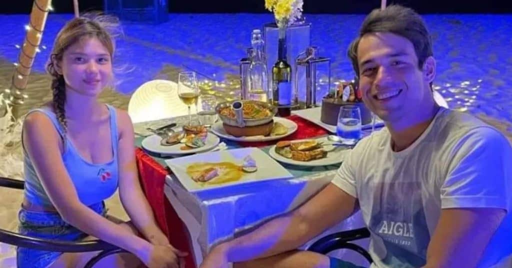 Ana Jalandoni says she has forgiven Kit Thompson