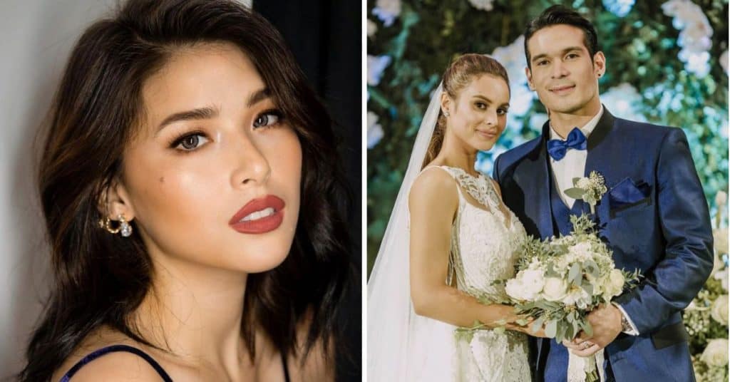 Did Kylie Padilla accidentally confirm Max Collins and Pancho Magno’s ‘breakup’?