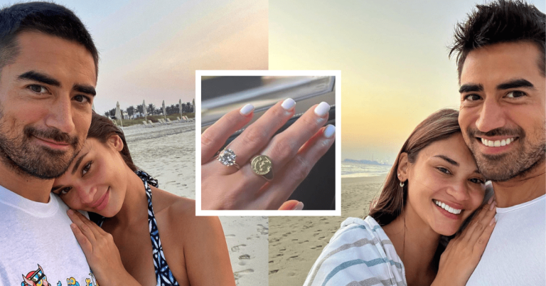 ‘I’m proud’: Pia Wurtzbach shares cool facts about fiancé Jeremy Jauncey’s family history