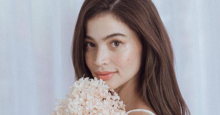 Anne Curtis’ dream hairstyle is Winona Ryder’s iconic bob cut in the ’90s