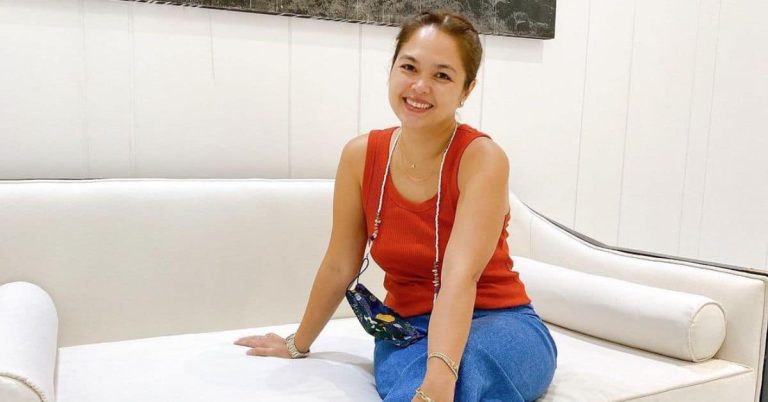 Judy Ann Santos shifts focus from weight loss to health