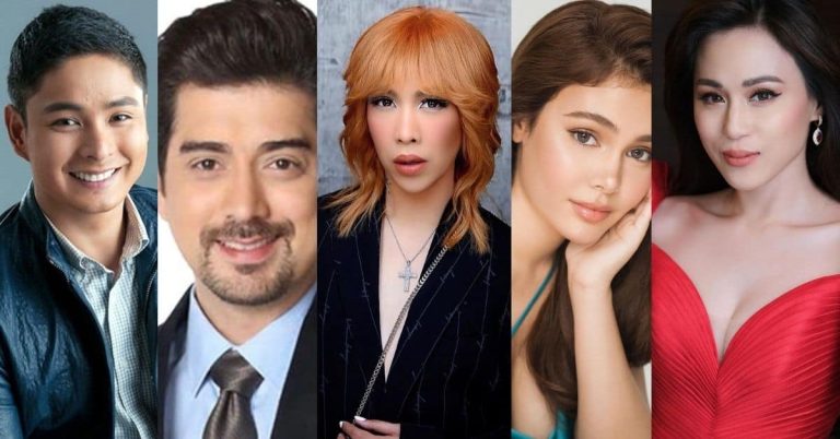 Coco, Vice, Toni films among MMFF 2022’s first four official entries