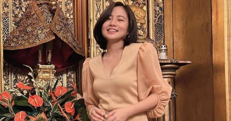 ‘Nag-aaral naman ako’: Ella Cruz explains her ‘history is like tsismis’ remark