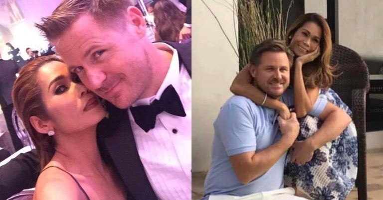 ‘No third party involved’: Pokwang admits split with partner Lee O’Brian
