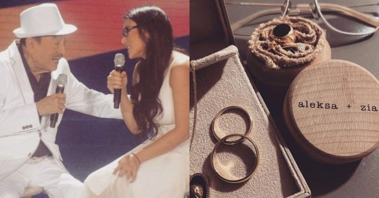 Zia Quizon hints at marriage in a poem on dad Dolphy’s 10th death anniversary