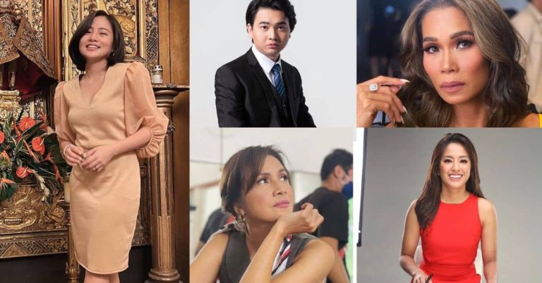 Ella Cruz is still the talk of social media after ‘history is like tsismis’ remark