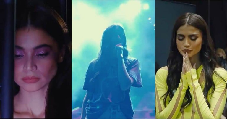 Anne Curtis drops teaser of upcoming comeback concert documentary