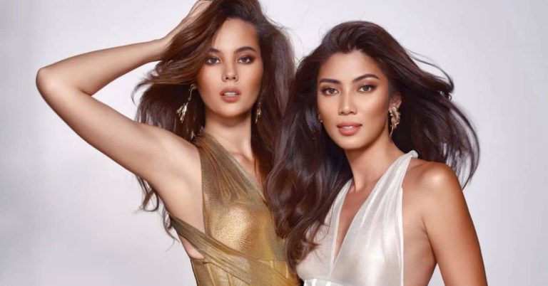 Catriona Gray, Nicole Cordeves to partner anew as Binibining Pilipinas hosts