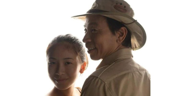 Kim Atienza expresses support for daughter after opening up on eating disorder