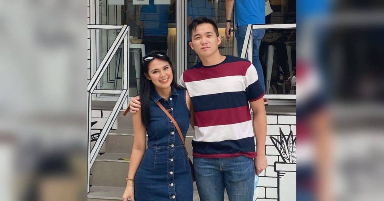 Agatha Uvero accuses former fiance Paul Desiderio of domestic abuse