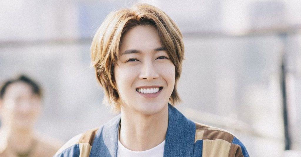Boys Over Flowers star Kim Hyun Joong expecting first baby with wife
