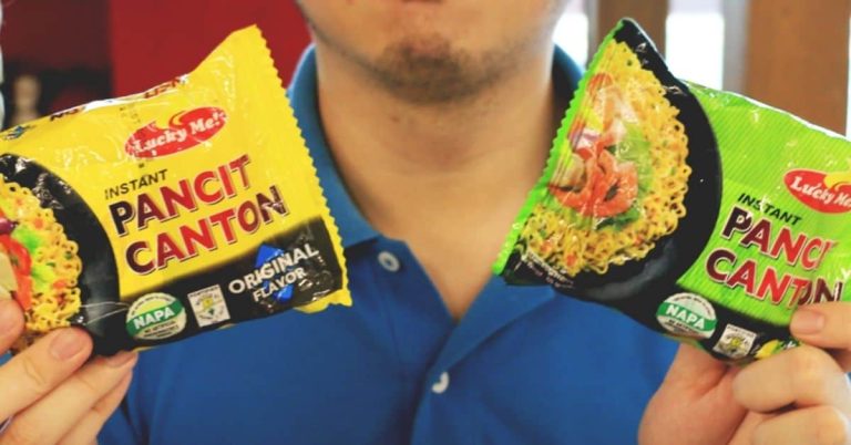 Lucky Me! issues statement after European states’ safety warning on instant noodle products