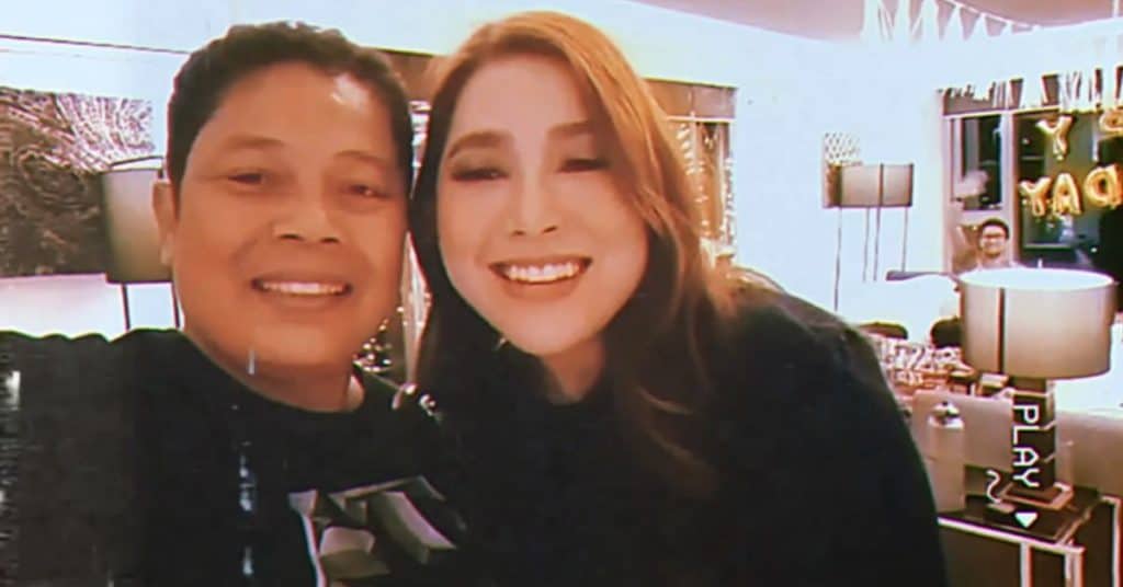 Moira Dela Torre mourns passing of driver