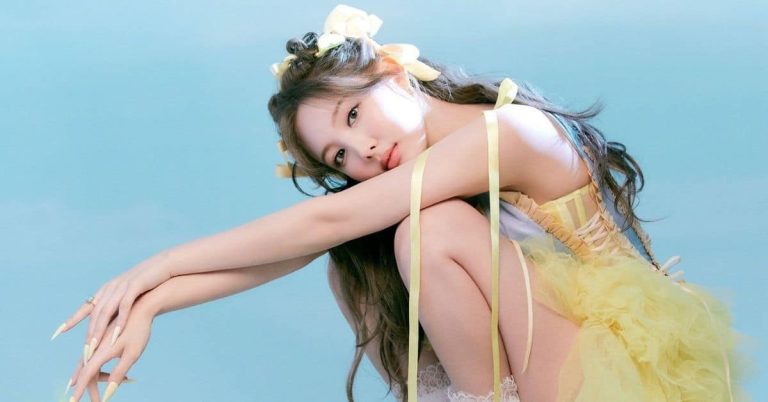 Twice’s Nayeon is 1st K-pop soloist to enter Billboard 200’s Top 10