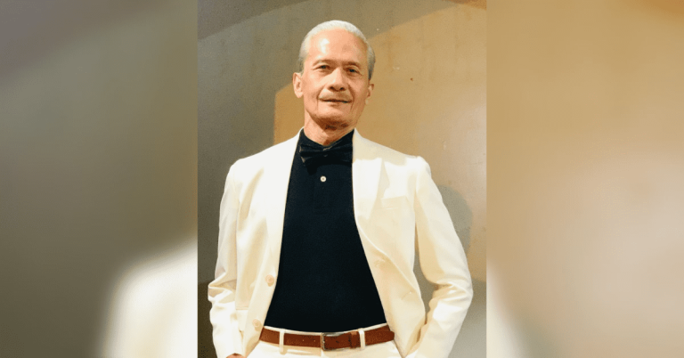 Pen Medina’s family calls for help as veteran actor preps for surgery