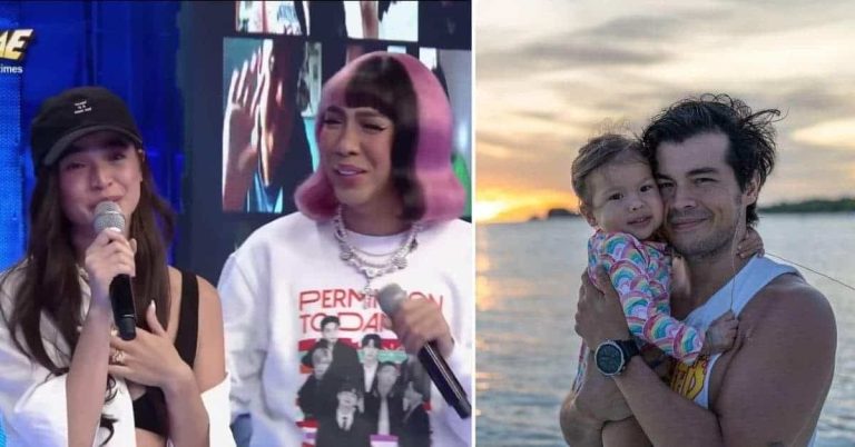 ‘He’s really an everyday hero’: Anne Curtis tearfully honors husband Erwan Heussaff