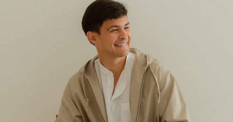 ‘Naputol siya without the punchline’: Matteo Guidicelli clarifies viral video ‘calling out’ Alex Gonzaga