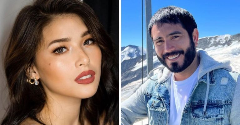 Kylie Padilla on romance rumors with Gerald Anderson: ‘So out of this world’