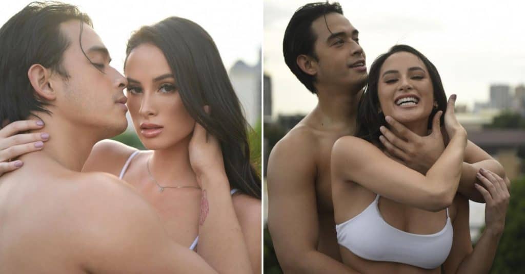 Diego Loyzaga, Franki Russell team up in new Viva film