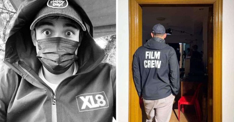Xian Lim to make TV directing debut on GMA