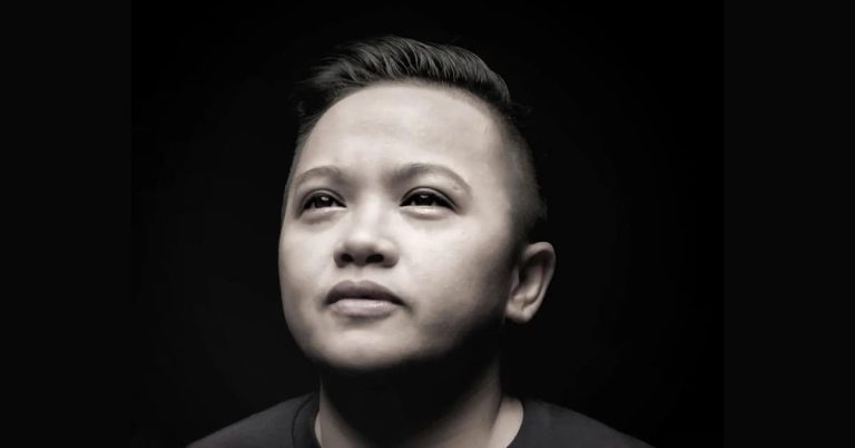 ‘Buhay pa ako’: Ice Seguerra says after netizens react to his black and white photo