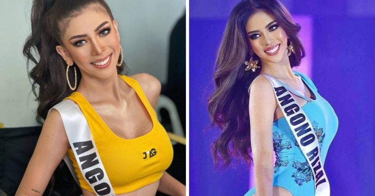 Herlene Budol says Bb. Pilipinas is her last stint in pageantry