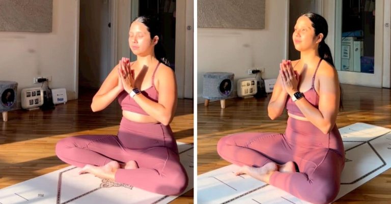 Maxene Magalona shares empowering message about body positivity and self-love