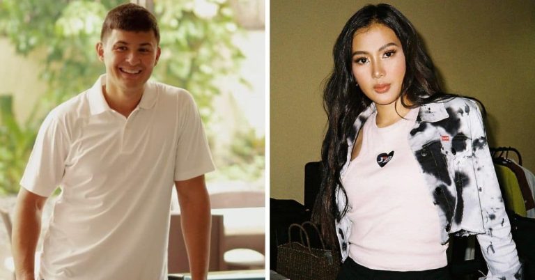 Matteo Guidicelli branded ‘walking green flag’ after calling out Alex Gonzaga’s jokes on national TV