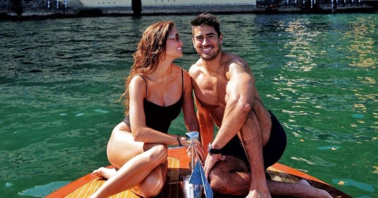 Pia Wurtzbach jokes she ‘gained a daddy’ in fiancé Jeremy Jauncey