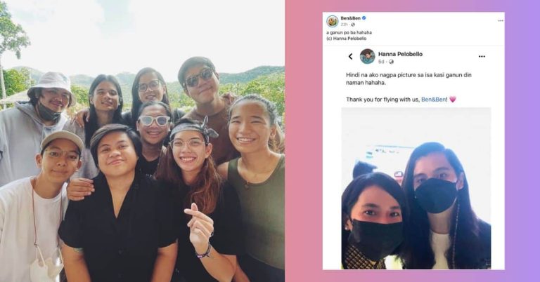‘Siyam nga po pala kami sa band’: Ben&Ben reacts to viral twin photo on social media