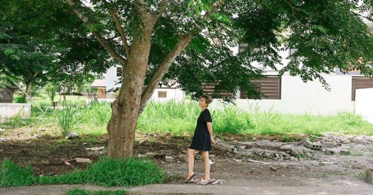 LOOK: Sofia Andres gives a glimpse of her future home