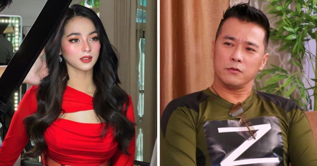 Jeric Raval reacts to daughter AJ Raval’s child and pregnancy rumors