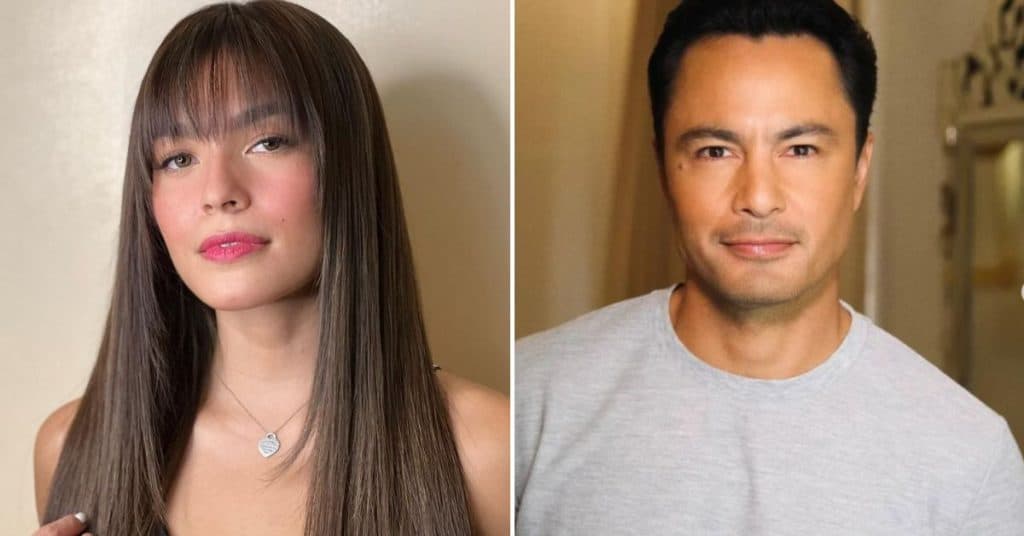 Andrea Torres reveals how she recovered from ‘bad breakup’ with Derek Ramsay