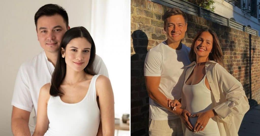 ‘Shared blessing’: Sisters-in-law Iza Calzado, Bianca King thrilled to be pregnant together