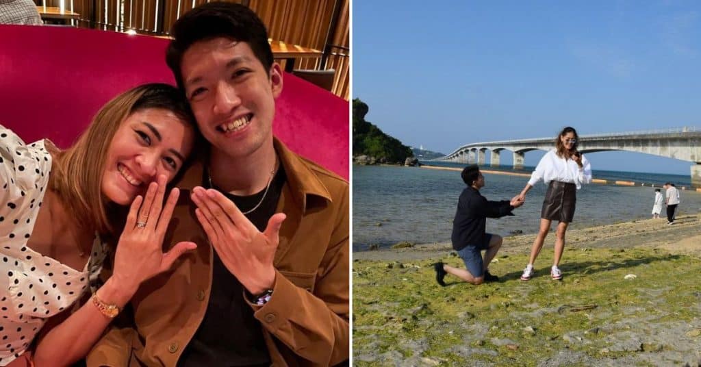 Did volleyball star Jaja Santiago already marry Japanese coach?