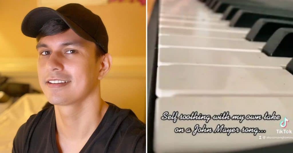 Tom Rodriguez breaks Instagram hiatus with life update