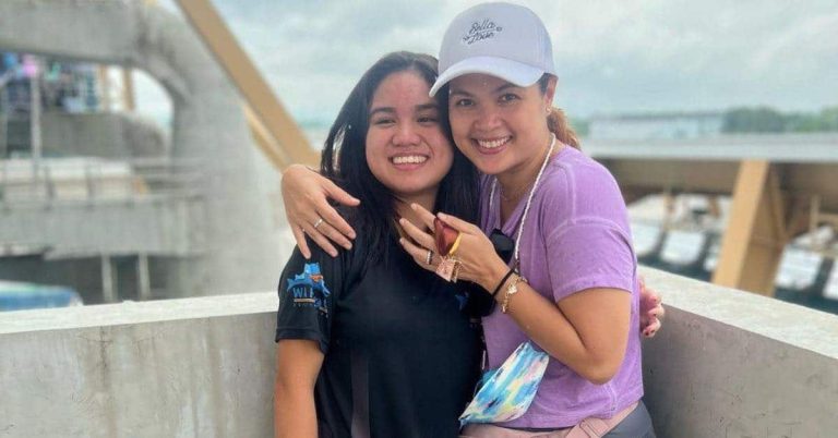Judy Ann Santos showcases daughter Yohan’s swimming medals