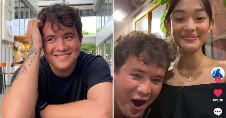 New romance? JK Labajo’s TikTok video with fellow singer goes viral
