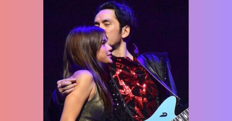 Maris Racal to boyfriend Rico Blanco: ‘Sweet mo always’