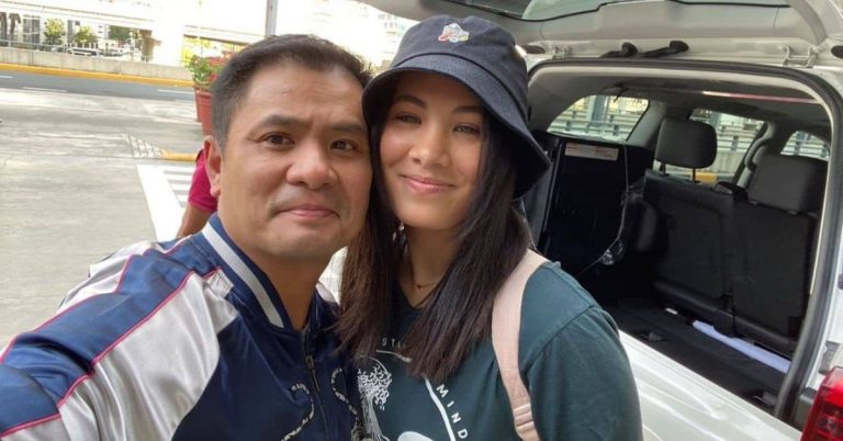 Sentimental dad Ogie Alcasid pens birthday message for daughter Sarah