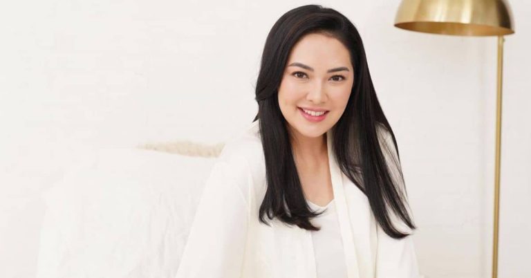 Ruffa Gutierrez clarifies she’s ‘allowed to work with everyone’ after ALLTV appearance