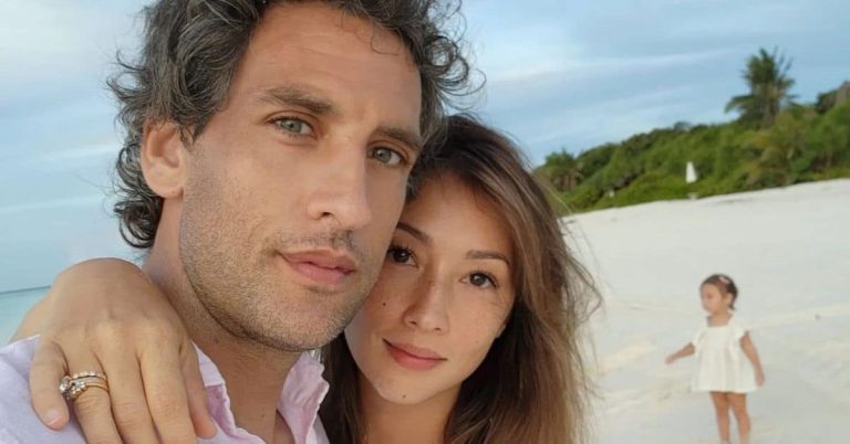 Did Solenn Heussaff and Nico Bolzico just reveal their 2nd baby’s gender?