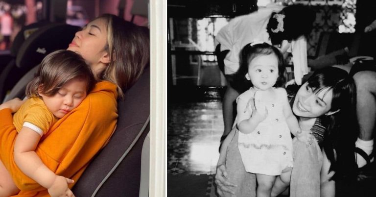 Janella Salvador: ‘I like being independent’