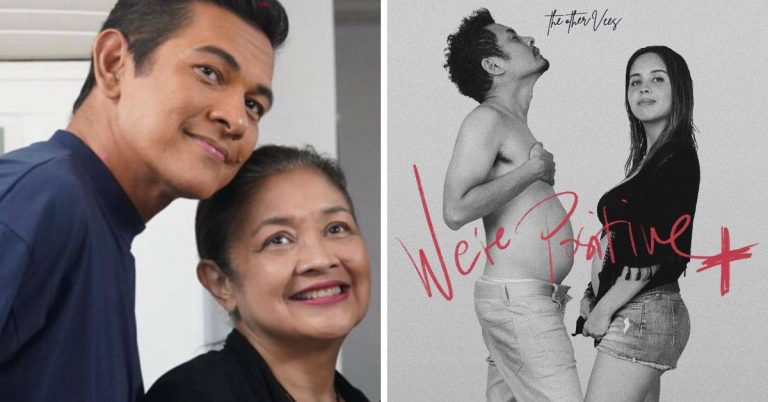 Gary Valenciano is ecstatic to become a lolo again